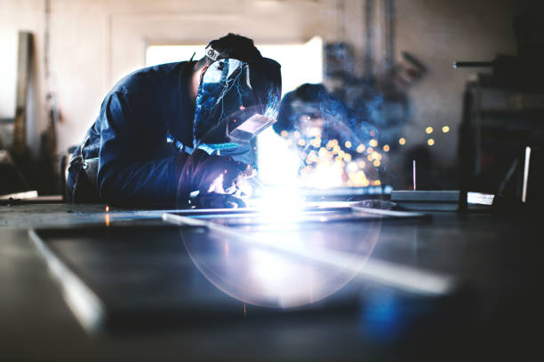 Affordable Welder Services in Madison, SD