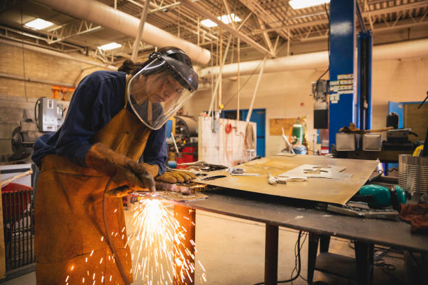  Madison, SD Welder Pros